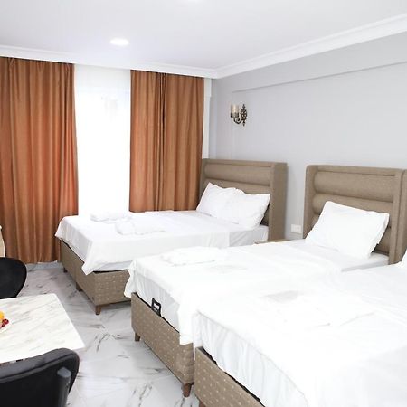 דירות Laos Istanbul Town Hause מראה חיצוני תמונה