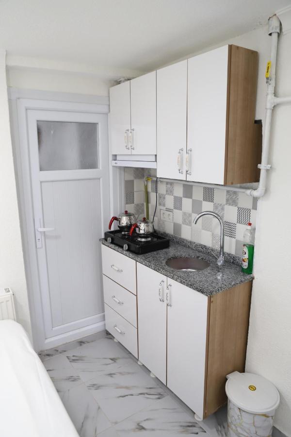 דירות Laos Istanbul Town Hause מראה חיצוני תמונה