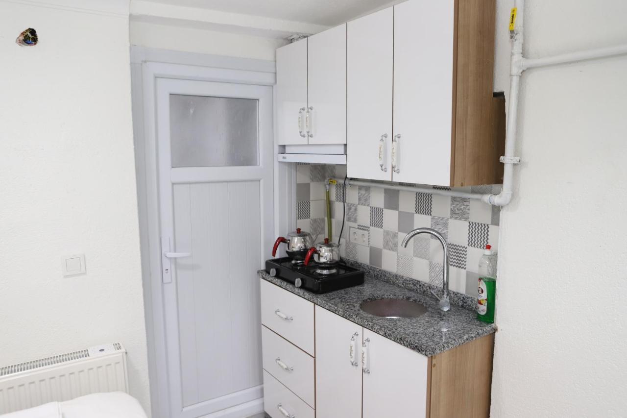 דירות Laos Istanbul Town Hause מראה חיצוני תמונה