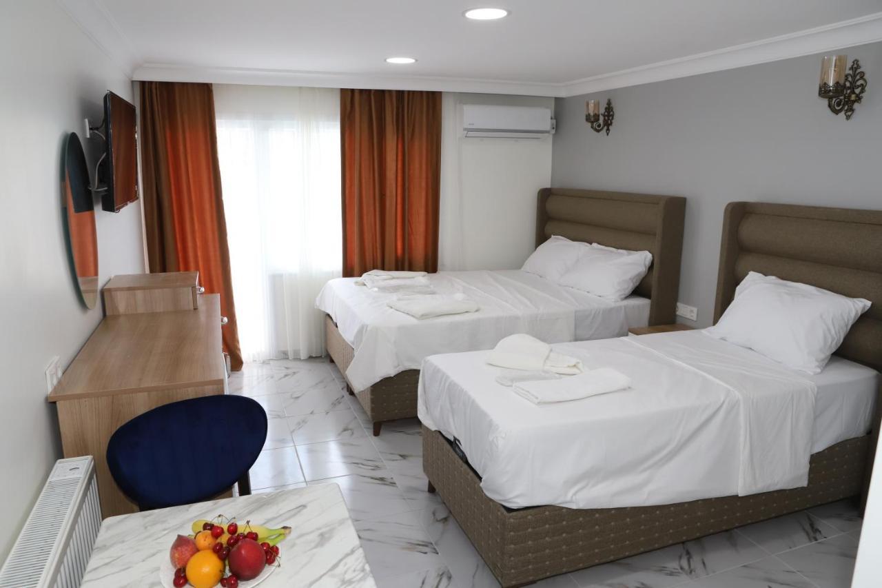 דירות Laos Istanbul Town Hause מראה חיצוני תמונה