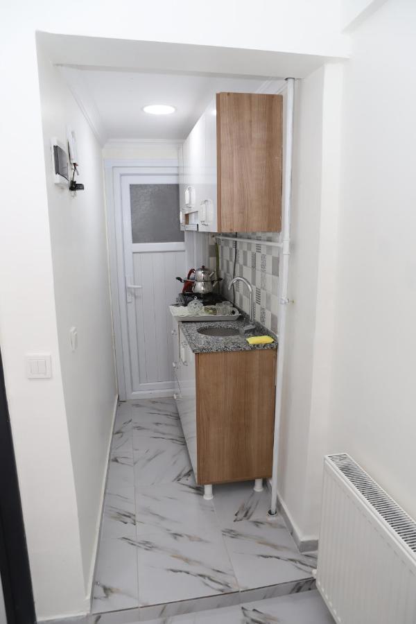 דירות Laos Istanbul Town Hause מראה חיצוני תמונה