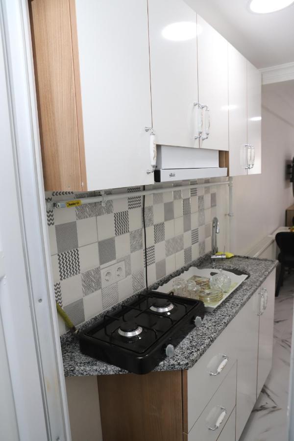 דירות Laos Istanbul Town Hause מראה חיצוני תמונה