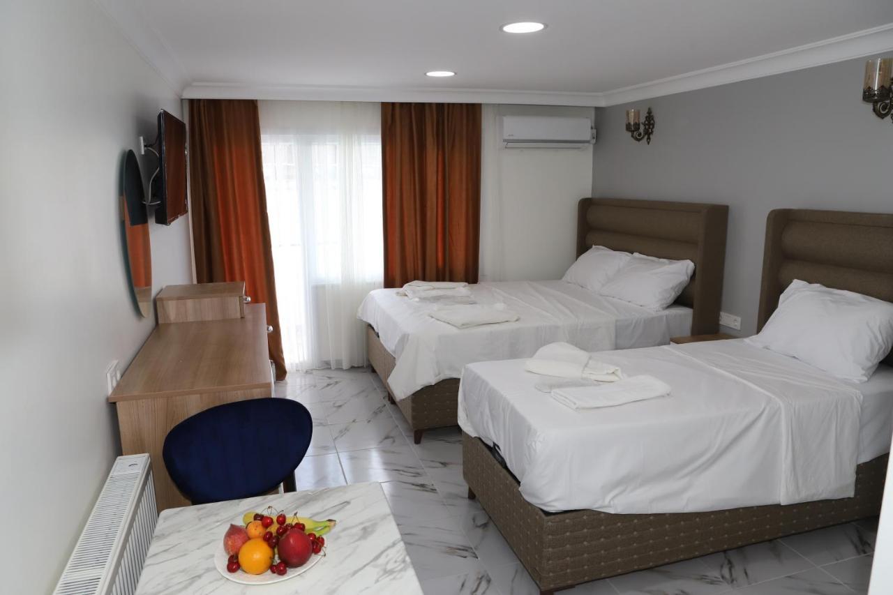 דירות Laos Istanbul Town Hause מראה חיצוני תמונה