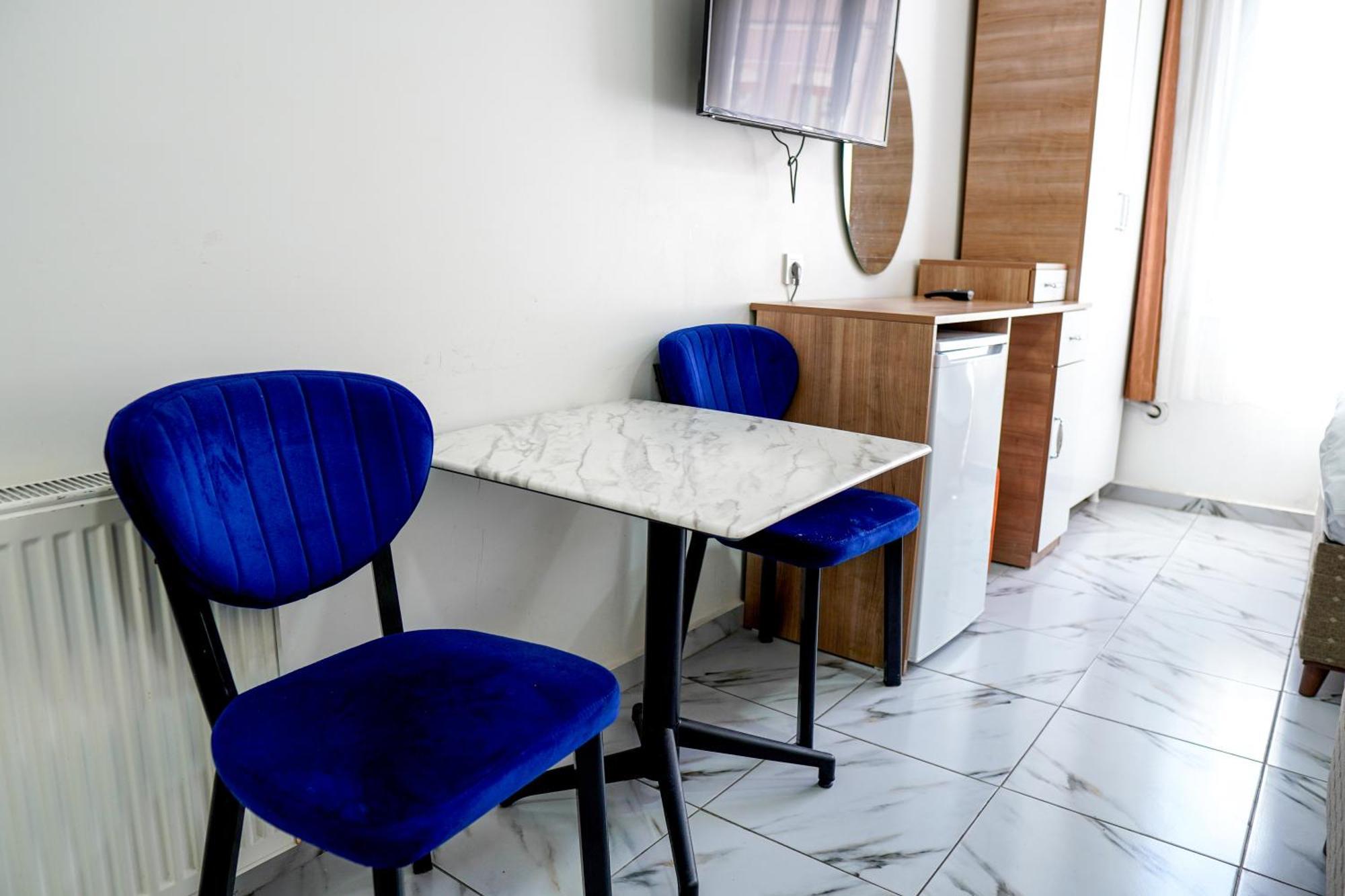 דירות Laos Istanbul Town Hause מראה חיצוני תמונה