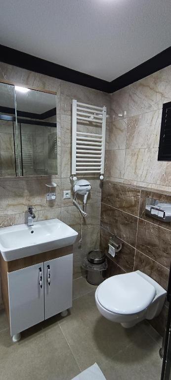 דירות Laos Istanbul Town Hause חדר תמונה